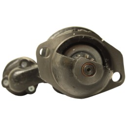 Deutz starteris 12v 3 0 kw 9 su dviem tvirtinimo angomis