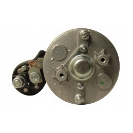 Deutz starteris 12v 3 0 kw 9 su dviem tvirtinimo angomis