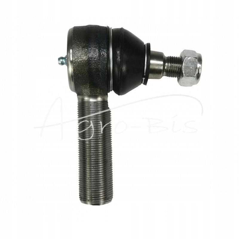 Vairo pavaros kampinis rutulinis šarnyras