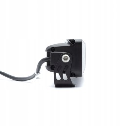 LED darbinė halogeninė lempa 120w kombinuota juostelė