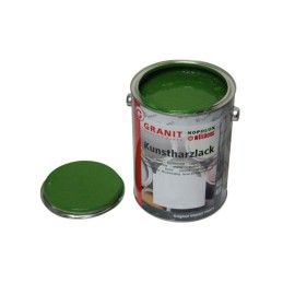 Amazon green paint 10 l kibiras lakas 270505