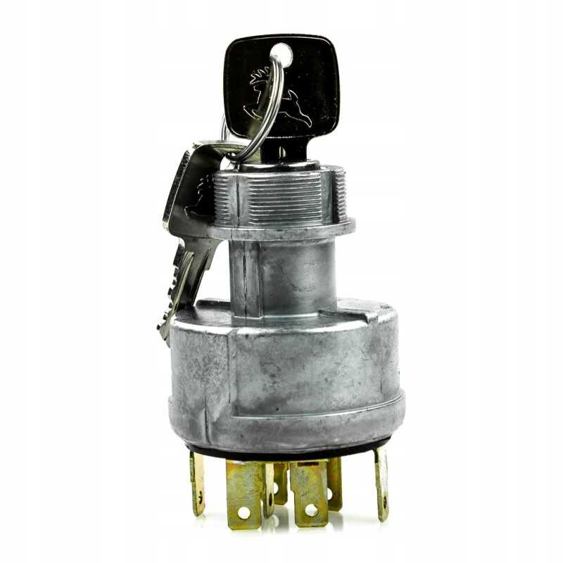 Uždegimo jungiklis 50712001 ar58126 granitas