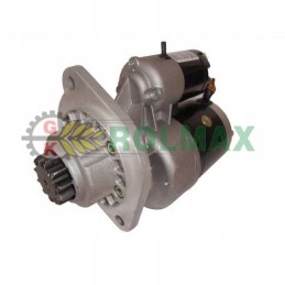 Greitas starteris 12v 2 7kw z11 c360 91427