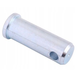 Apatinio kablio laikiklio tvirtinimo kaištis c 385