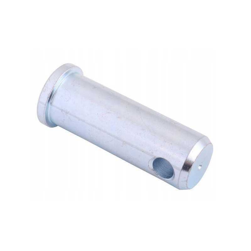 Apatinio kablio laikiklio tvirtinimo kaištis c 385