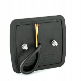 LED kombinuotas galinis žibintas 12v germanis