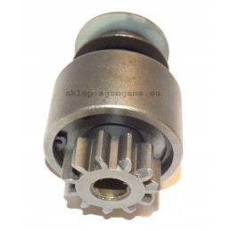 Starterio movos mazgas r 11a ir r10c 852 7