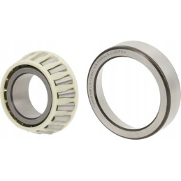 Kūginis ritininis guolis 22 61x47x15 5 mm Timken