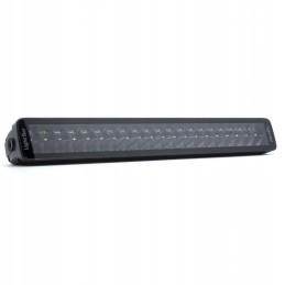 LED kelio darbo lempa 200w kombinuota juostelė