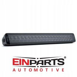 LED kelio darbo lempa 200w kombinuota juostelė