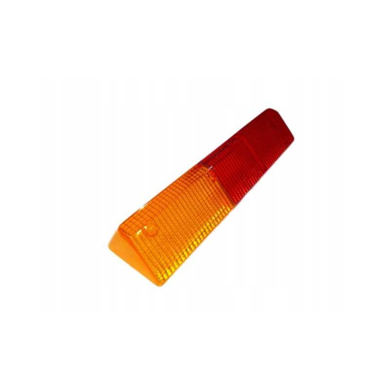 Galinio kombinuoto žibinto gaubtas mf 1426607m1 kairėje