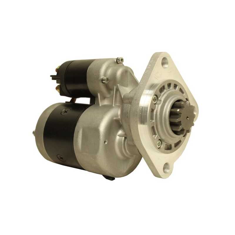 Starteris su reduktoriumi mf steyr 9142720