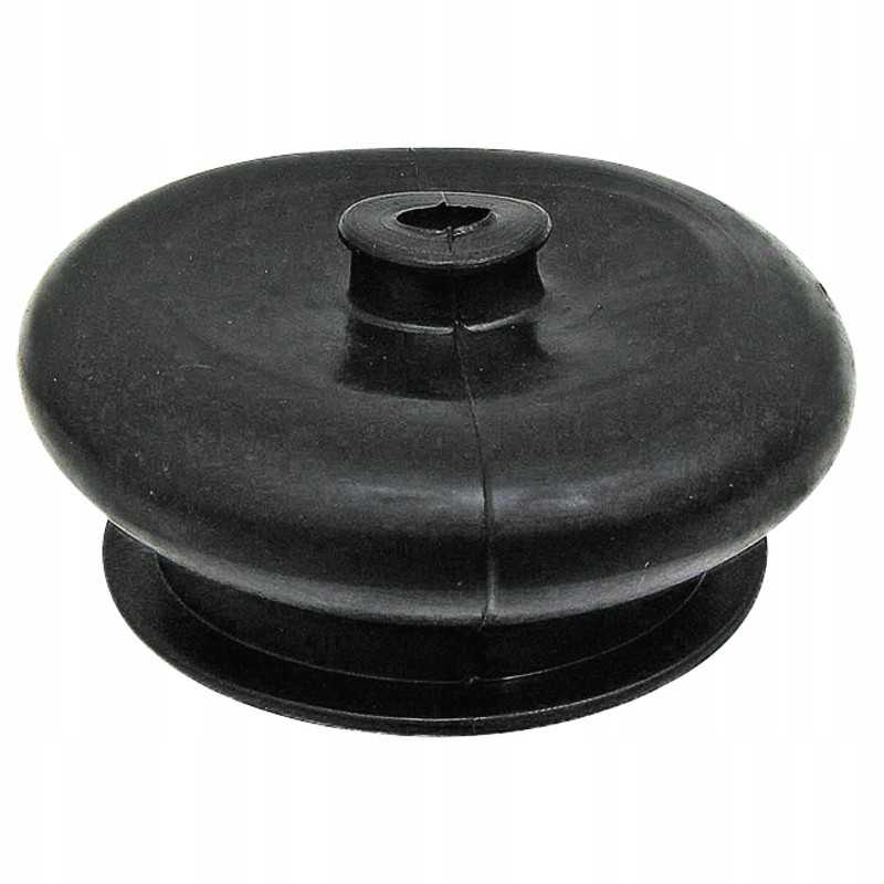 Granito savaime sandarus žiedas