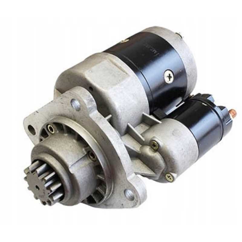 Starteris ursus c 330 c 360 naujas modelis 3 14kw hd