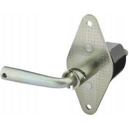 Pagrindinis akumuliatoriaus jungiklis 2 kontaktų 100a normalus kontaktas