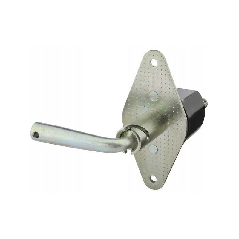 Pagrindinis akumuliatoriaus jungiklis 2 kontaktų 100a normalus kontaktas