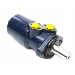 WMR orbitinis hidraulinis variklis 200 cm3 besisukantis velenas