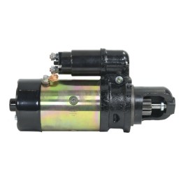 Starteris r11a c 330 c 360 3kw lenkiškas tradicinis