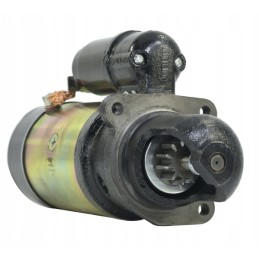 Starteris r11a c 330 c 360 3kw lenkiškas tradicinis