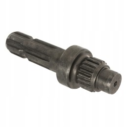 Paskutinis Hew Holland jėgos estafetės mūšis