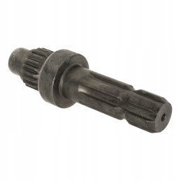 Paskutinis Hew Holland jėgos estafetės mūšis