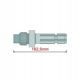 Paskutinis Hew Holland jėgos estafetės mūšis