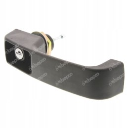 Durų rankena Massey Ferguson Fendt 3902356m91 d434