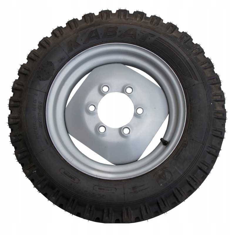 Visas ratas 6 00 16 6pr padanga c 330 c 360 mf3