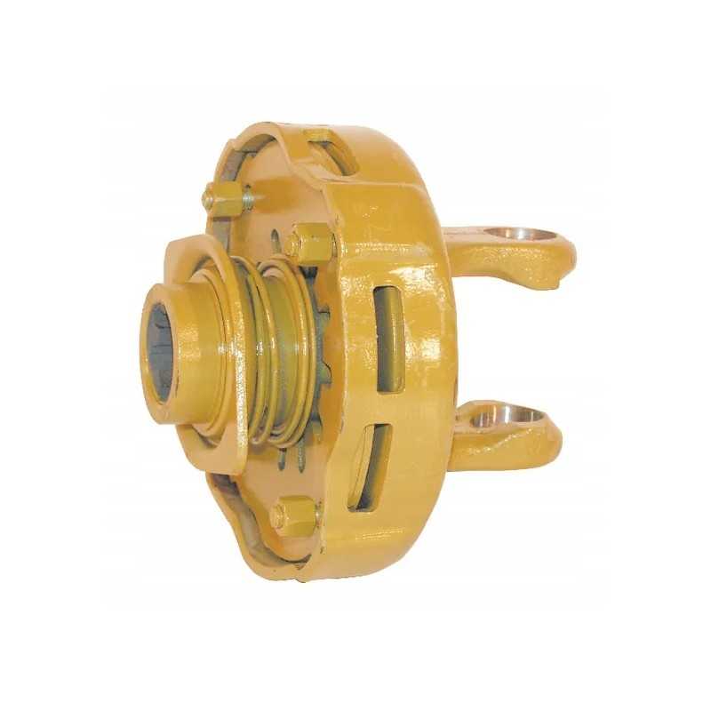 Walterscheid k92 frikcinė sankaba 1 3 8 z6 serija