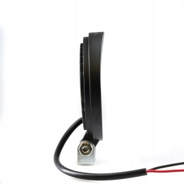 Darbinė lempa 27w apvali 60 laipsnių ein