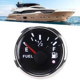 Universalus kuro lygio indikatorius IP67