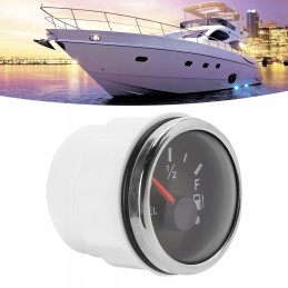 Universalus kuro lygio indikatorius IP67