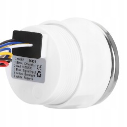 Universalus kuro lygio indikatorius IP67