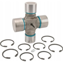 Veleno skersinis oe 36x106 mm oe 42x129 mm p675 Walte