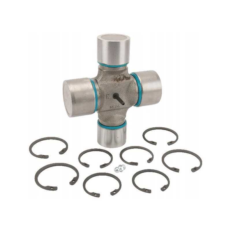 Veleno skersinis oe 36x106 mm oe 42x129 mm p675 Walte