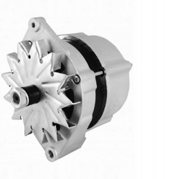 Kintamosios srovės generatoriaus korpusas cat jcb deere ferguson holland