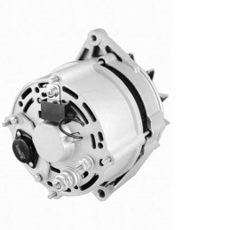 Kintamosios srovės generatoriaus korpusas cat jcb deere ferguson holland