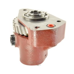 Žemų dantų mikrosiurblys 84108009 hylmet