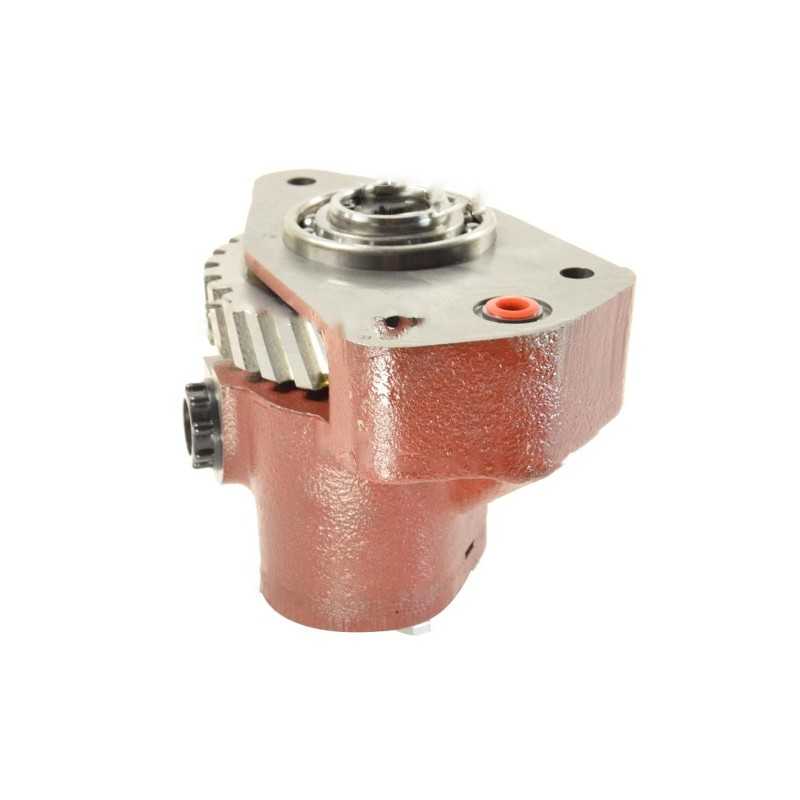 Žemų dantų mikrosiurblys 84108009 hylmet