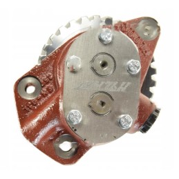 Žemų dantų mikrosiurblys 84108009 hylmet