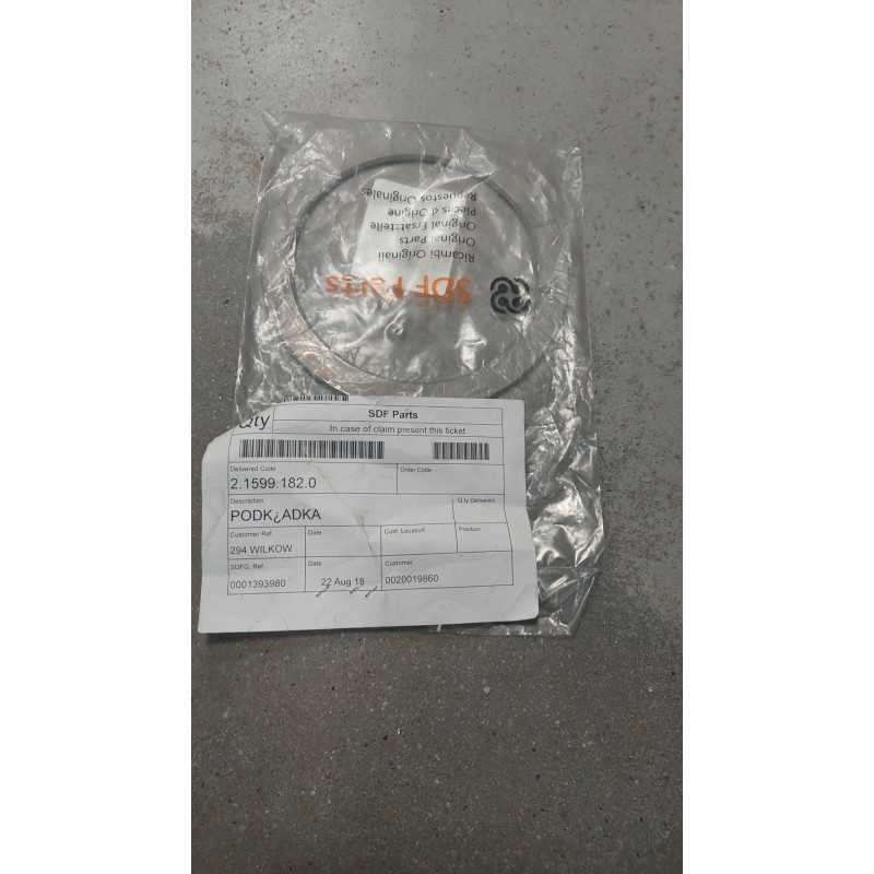 SDF padas deutz 2 1599 182 0 originalus