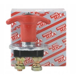 Maitinimo atjungimo jungiklis 1000a 6 24v zetor proxima forterra