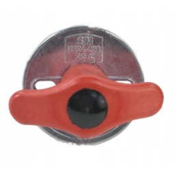 Maitinimo atjungimo jungiklis 1000a 6 24v zetor proxima forterra