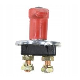 Maitinimo atjungimo jungiklis 1000a 6 24v zetor proxima forterra