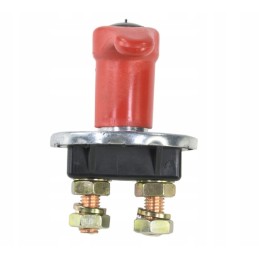 Maitinimo atjungimo jungiklis 1000a 6 24v zetor proxima forterra