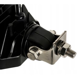 LED darbo lempa 42w 2400lm 80 12v 24v stiprus