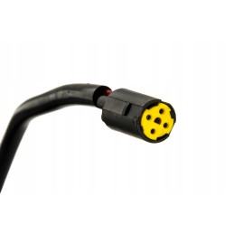 LED darbo lempa 42w 2400lm 80 12v 24v stiprus