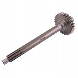 Sankabos velenas 1 pakopos storio freza mf4 4514 orig