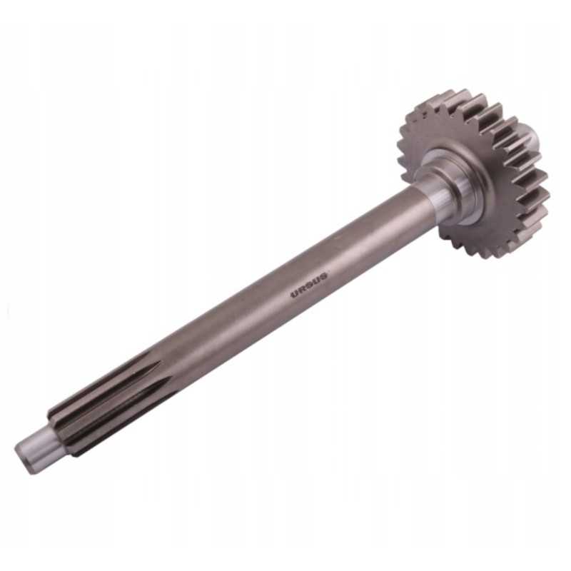 Sankabos velenas 1 pakopos storio freza mf4 4514 orig