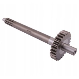 Sankabos velenas 1 pakopos storio freza mf4 4514 orig